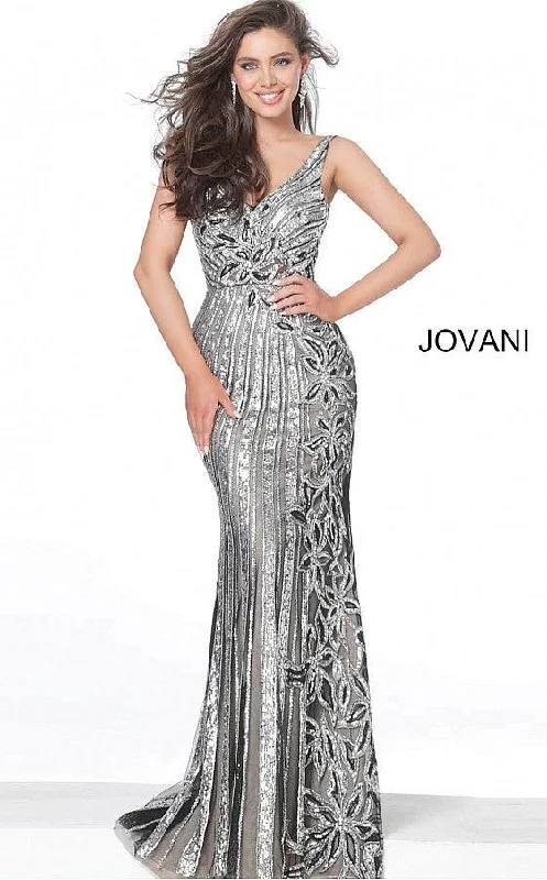 Jovani 03209 Long Formal Prom Dress