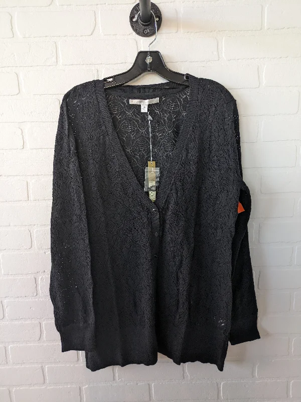 Sweater Cardigan By Lc Lauren Conrad  Size: Xl