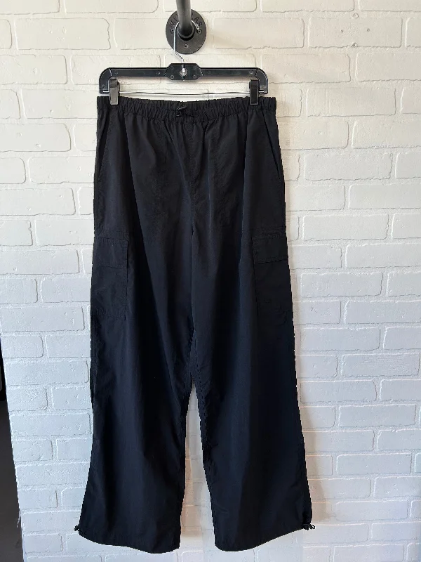 Athletic Pants By Pink In Black, Size: 8