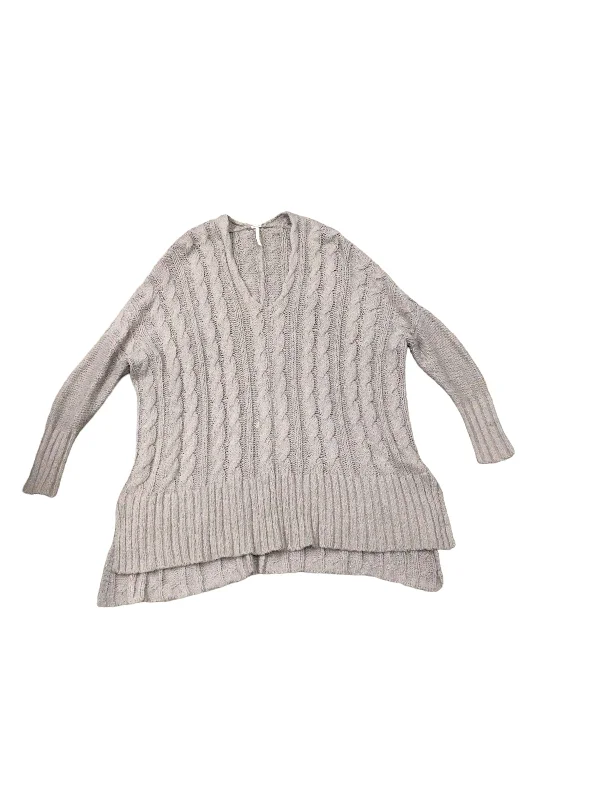 Sweater Cardigan By Free People  Size: S