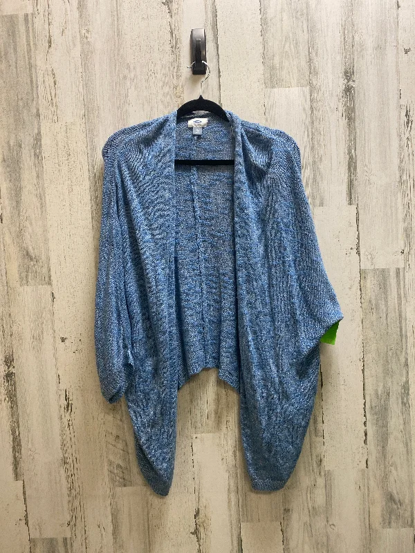 Sweater Cardigan By Old Navy  Size: 2x