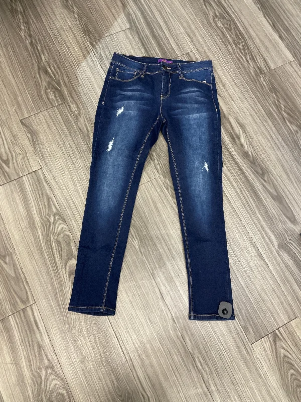 Jeans Skinny By Clothes Mentor  Size: 6