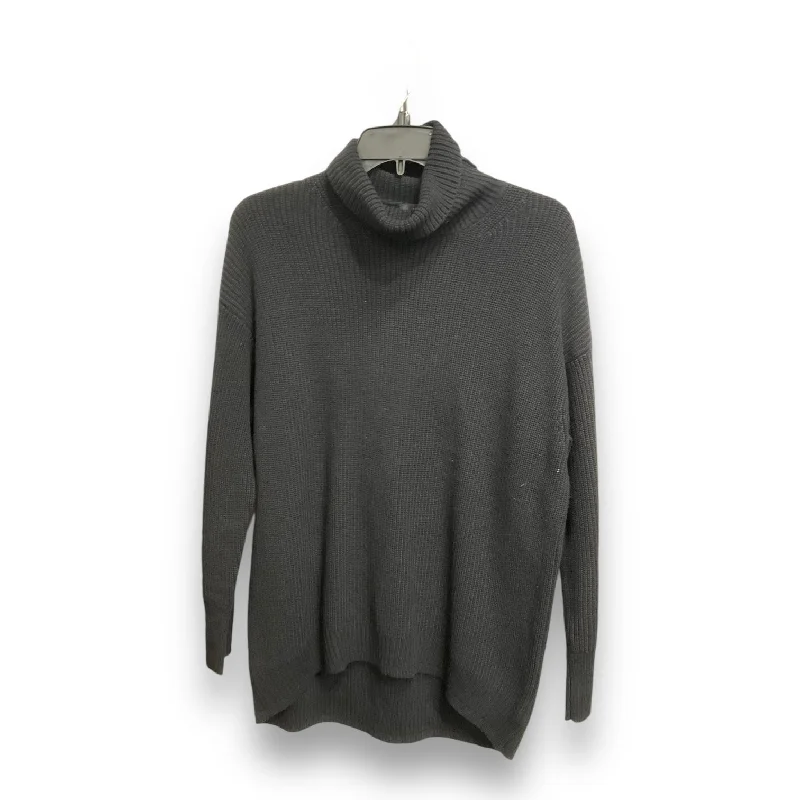 Sweater By J. Crew In Black, Size: S