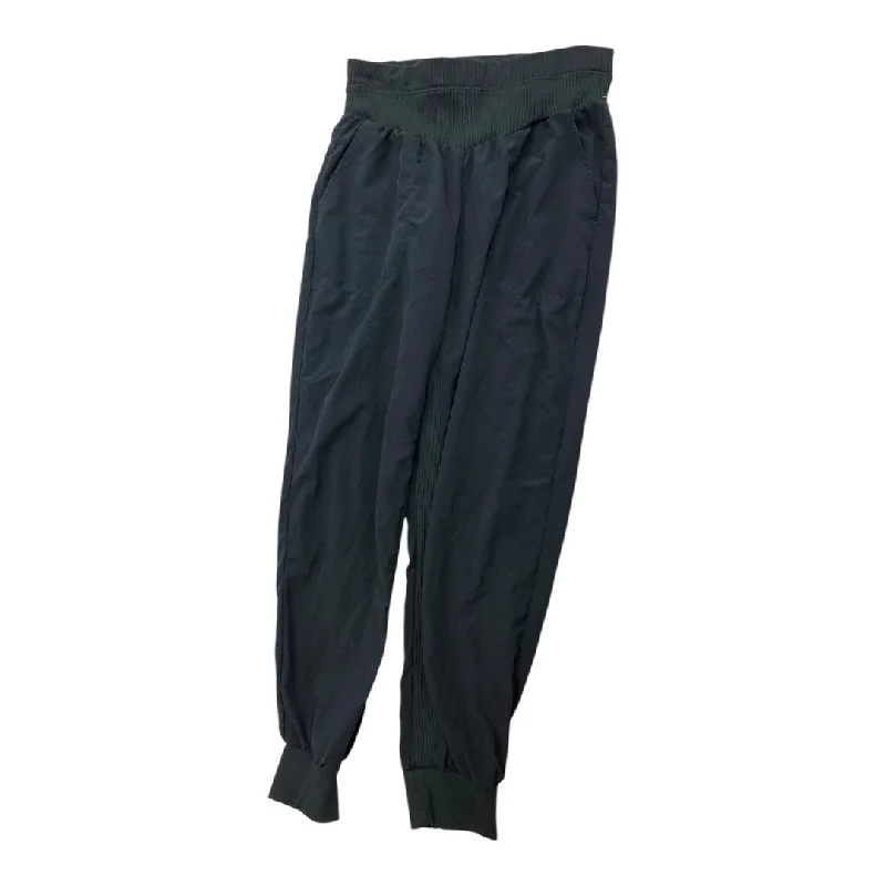 Athletic Pants By Zella In Black, Size: M