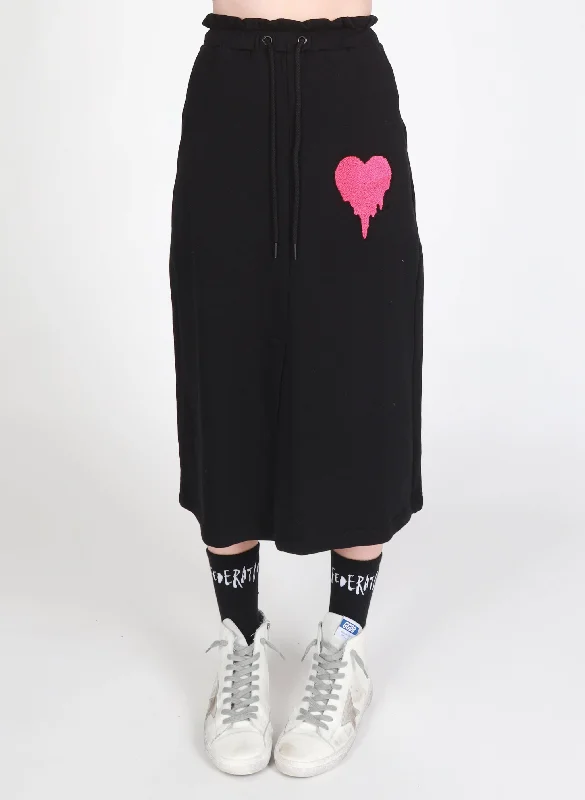 Ziggy Skirt - Lil Heart Melt