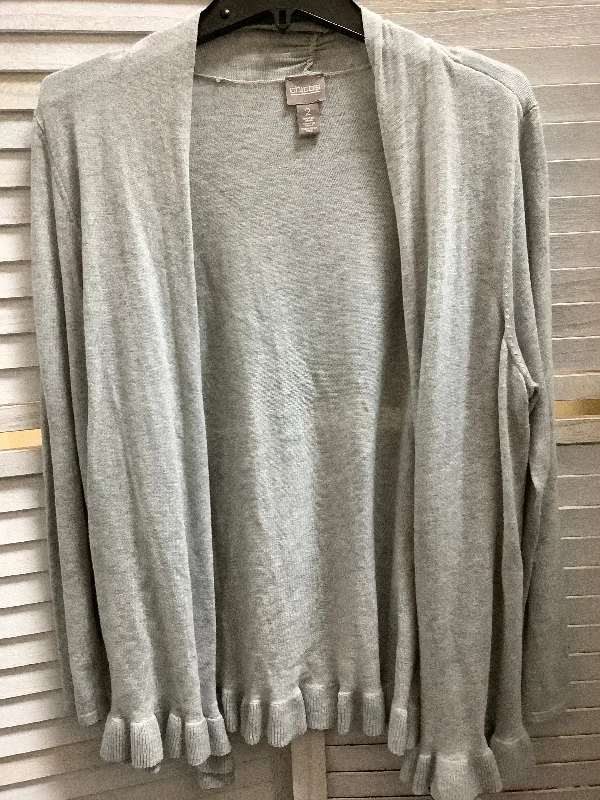 Cardigan By Chicos  Size: Xs