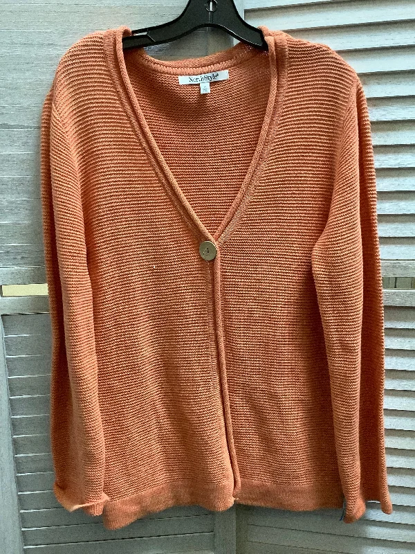 Cardigan By Clothes Mentor  Size: M