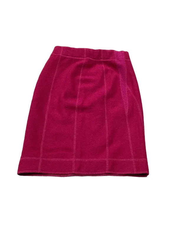 Skirt Mini & Short By Clothes Mentor  Size: 1