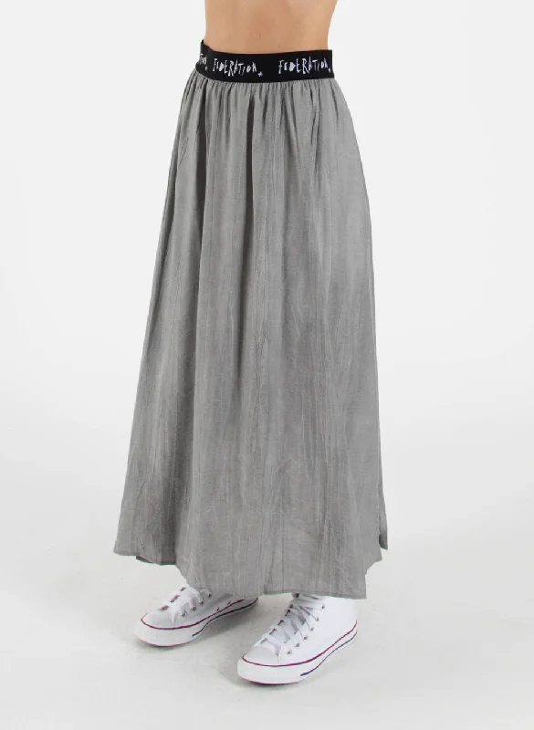 Florence Maxi Skirt