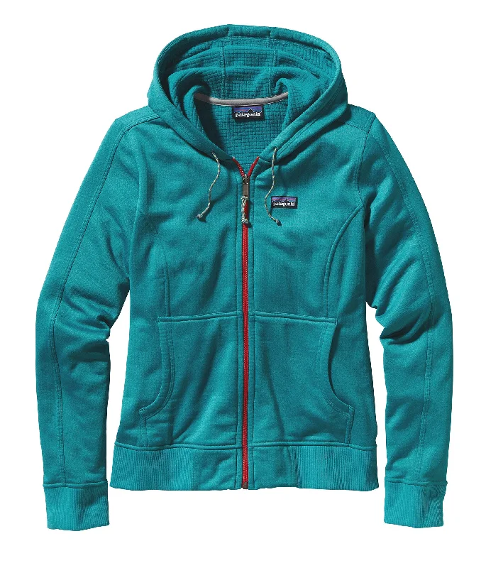 W's Upslope Hoody