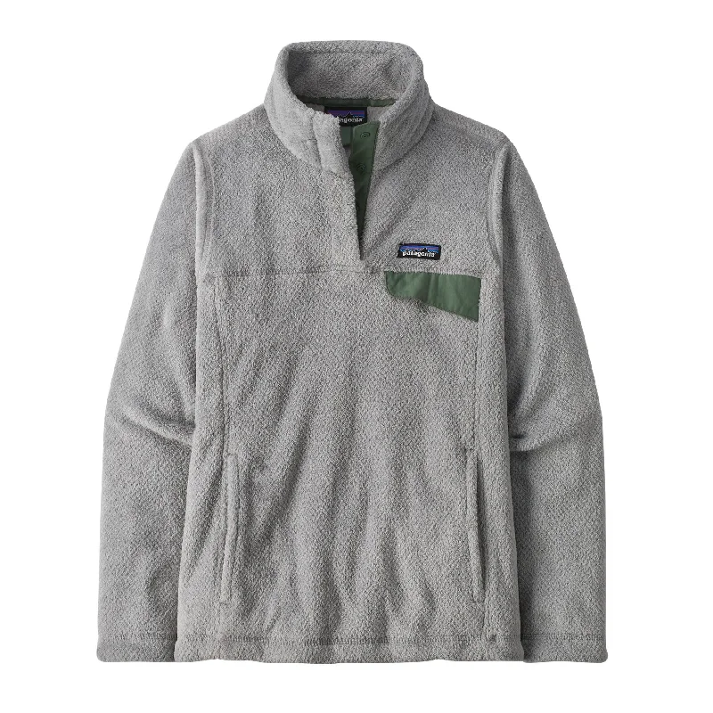 Women's Re-Tool Snap-T® Pullover