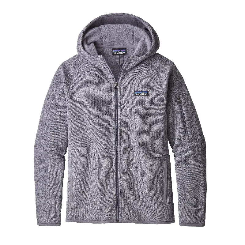 W's Better Sweater® Full-Zip Hoody