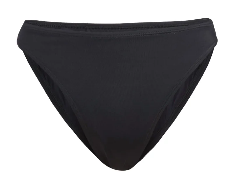 The Breelyn Bottom In Noir