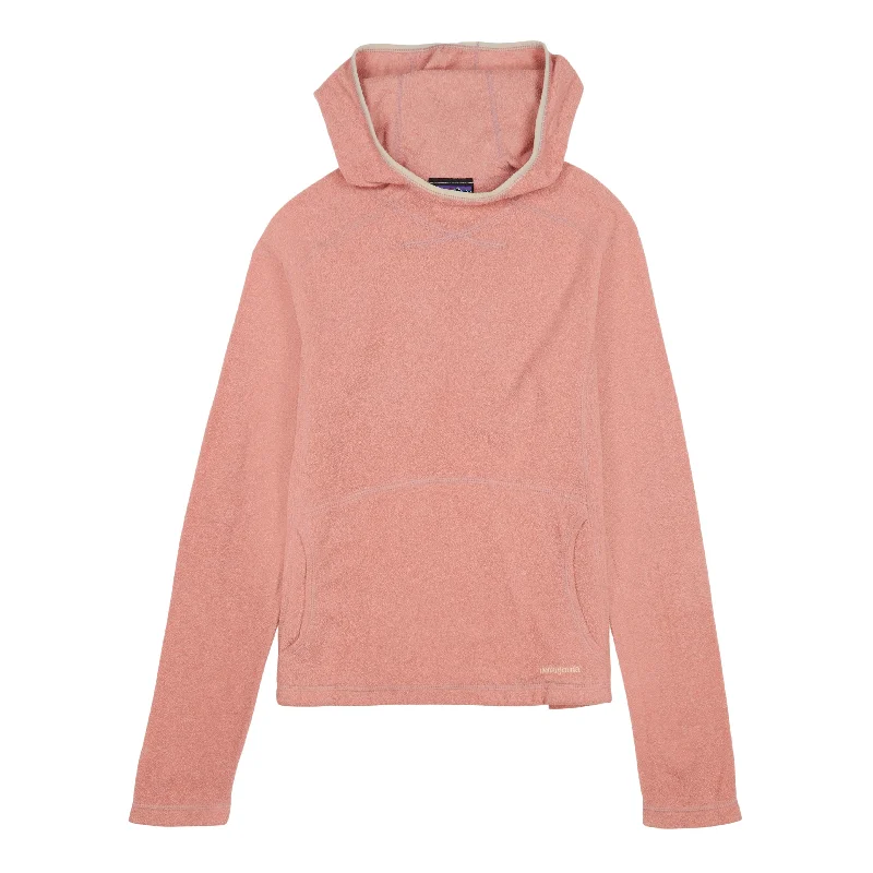 W's Micro D-Luxe Hoody