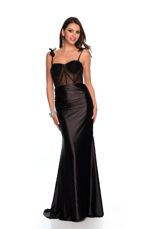 Dave and Johnny 11559 Dress