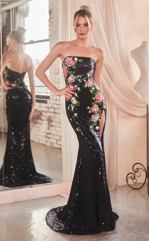 LaDivine CD811 Dress