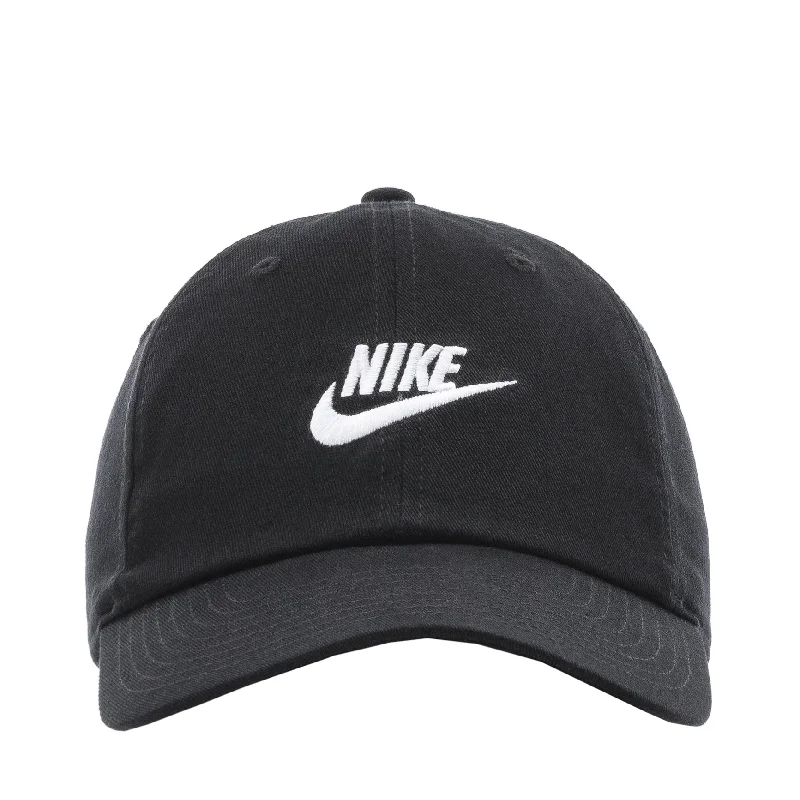 Nike Club Cap Futura Wash Strapback