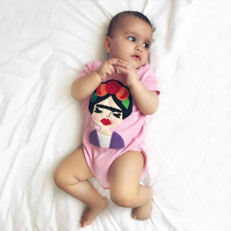 Frida - Baby Onesie