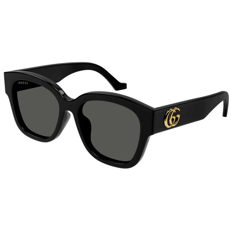 Gucci GG1550SK Sunglasses - Black