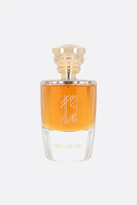 Times Square Eau de Parfum 100 ml