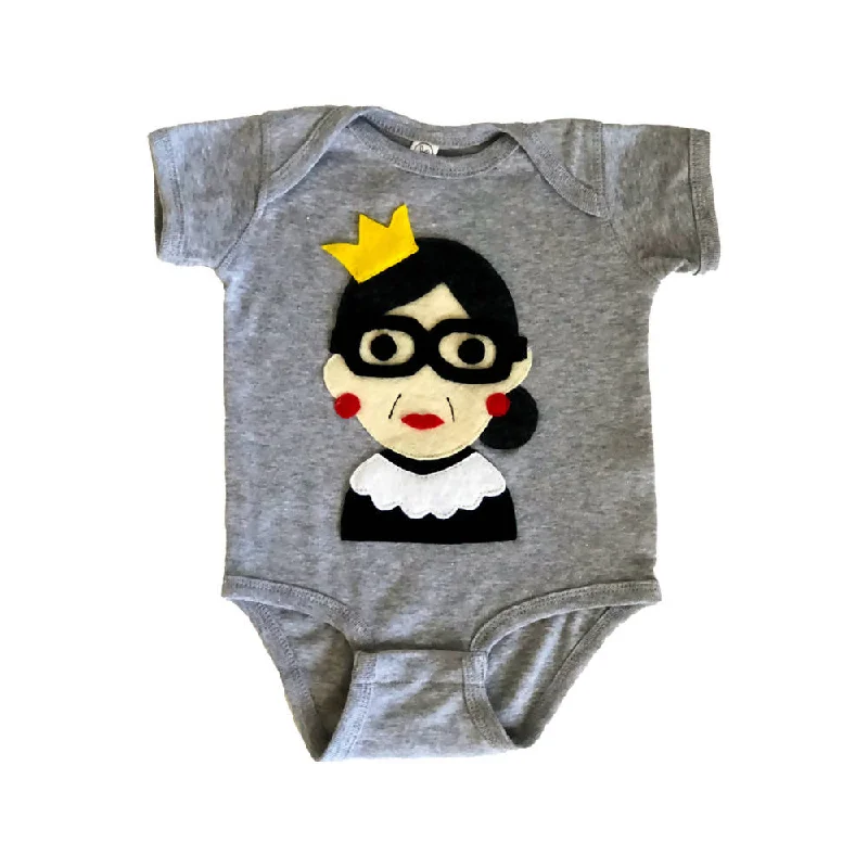 RBG - Baby Onesie