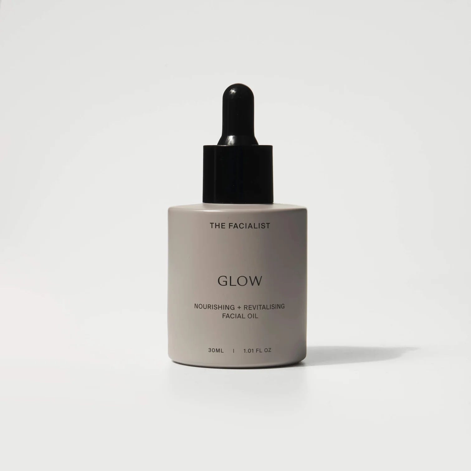 The Facialist Glow