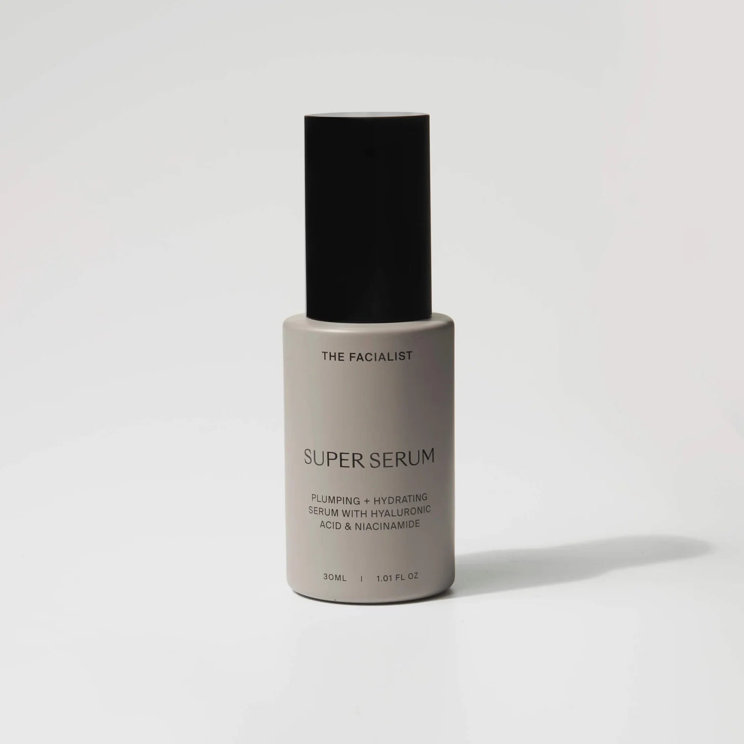 The Facialist Super Serum