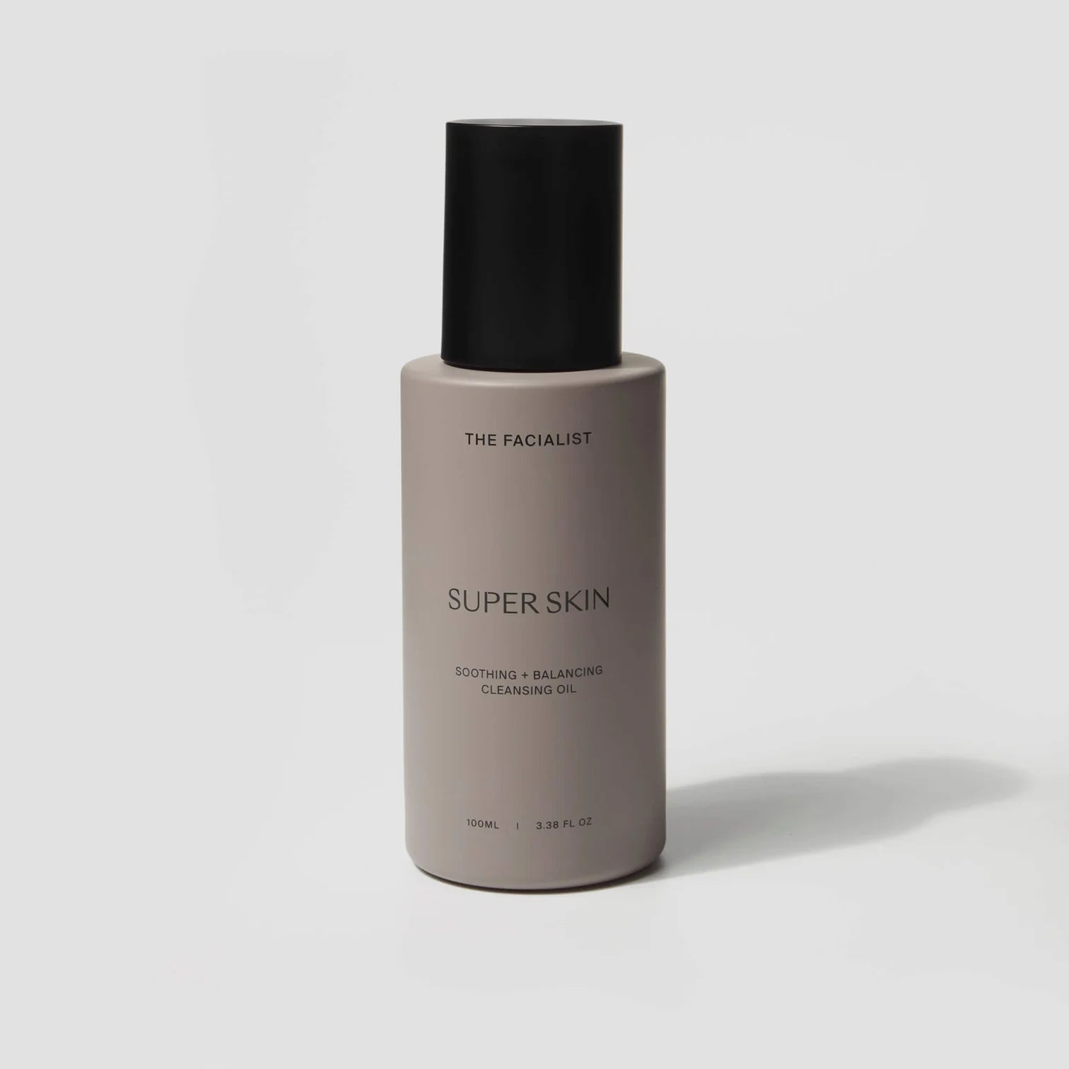 The Facialist Super Skin Cleanser